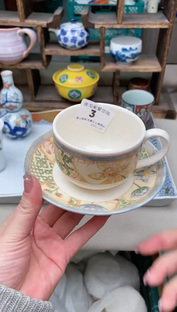 【闪购商品】瓷片3雅淘阁欢迎您的光临