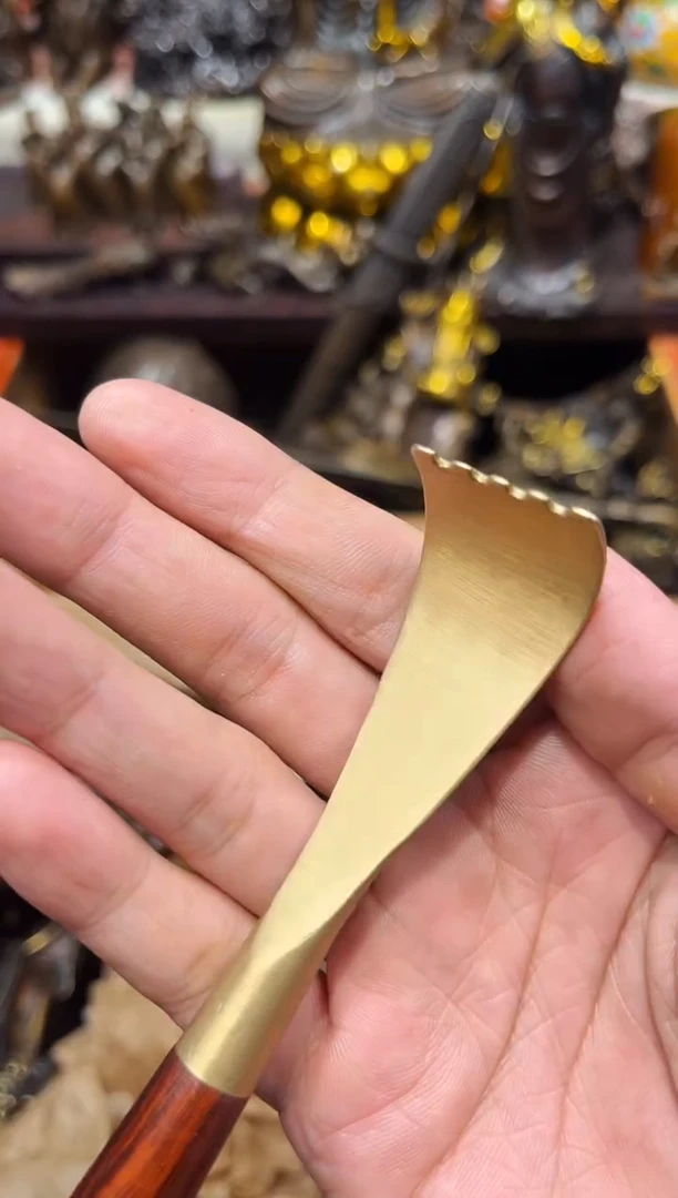 W诺诺古铜高端精品21