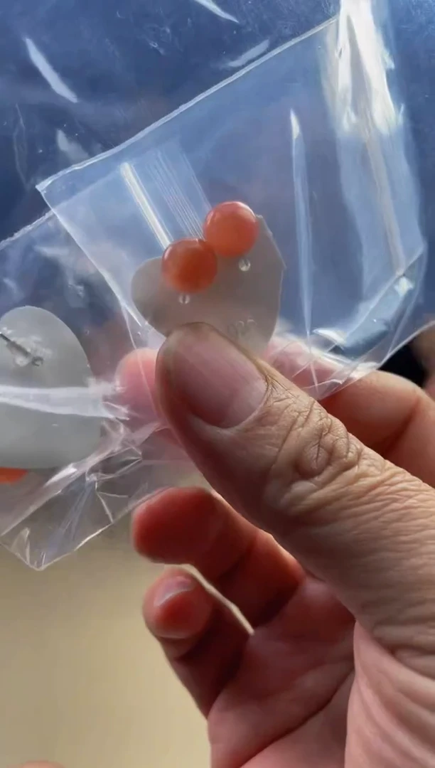 【闪购商品】南红玛瑙/未镶嵌          3564