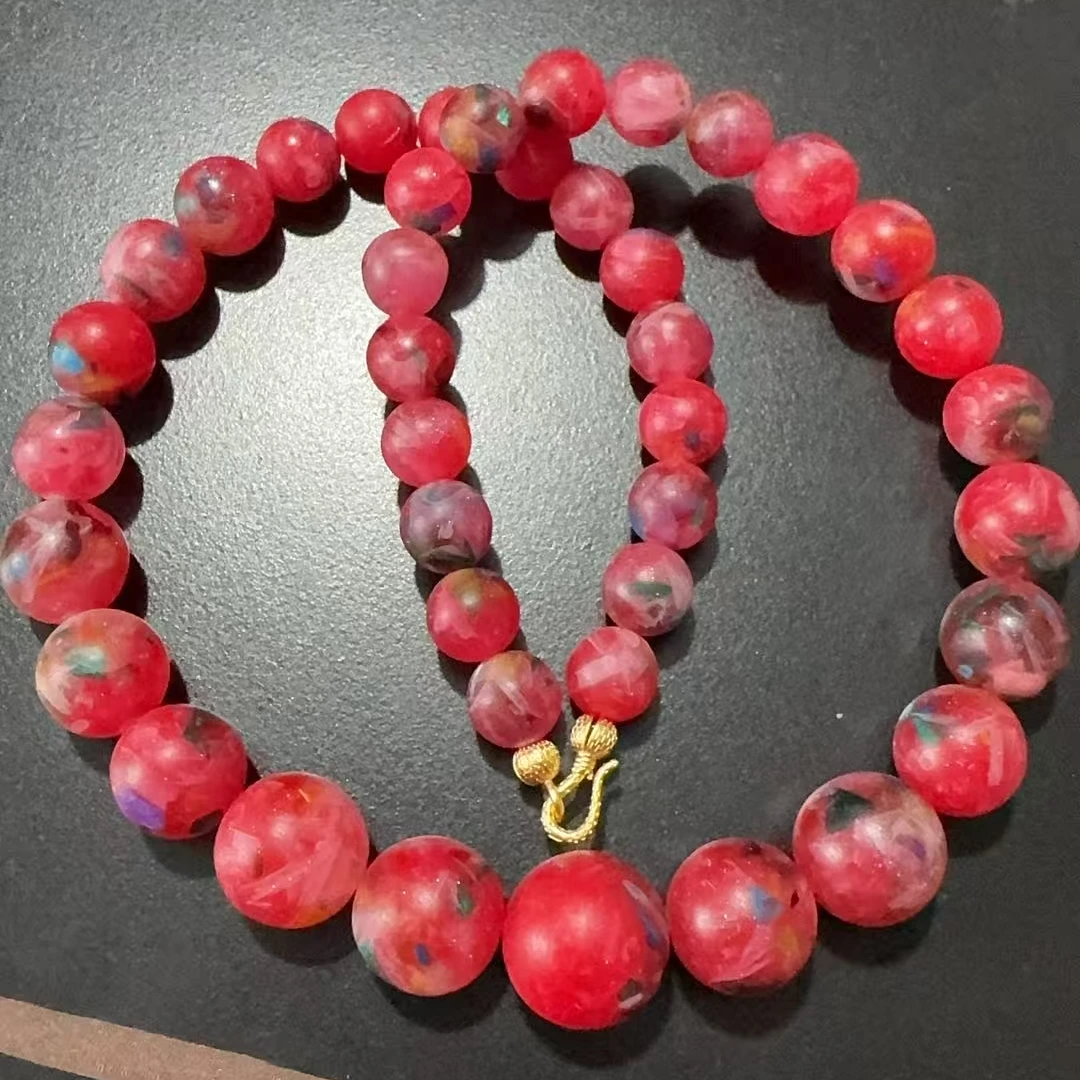 万骨海麒麟 白家甄选 时尚精品项链A860