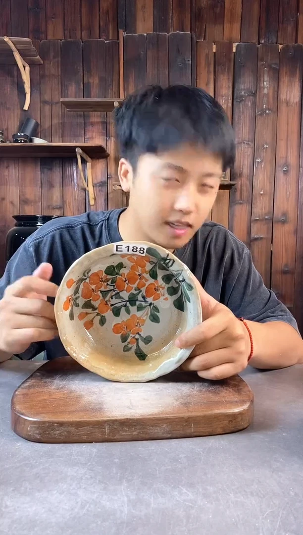 碗188，手工手作，超值陶瓷