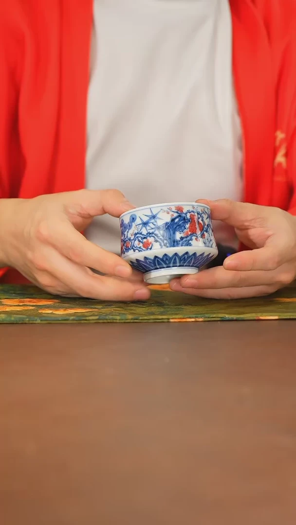 【闪购商品】瓷圈富贵推荐好物@@lqfy313