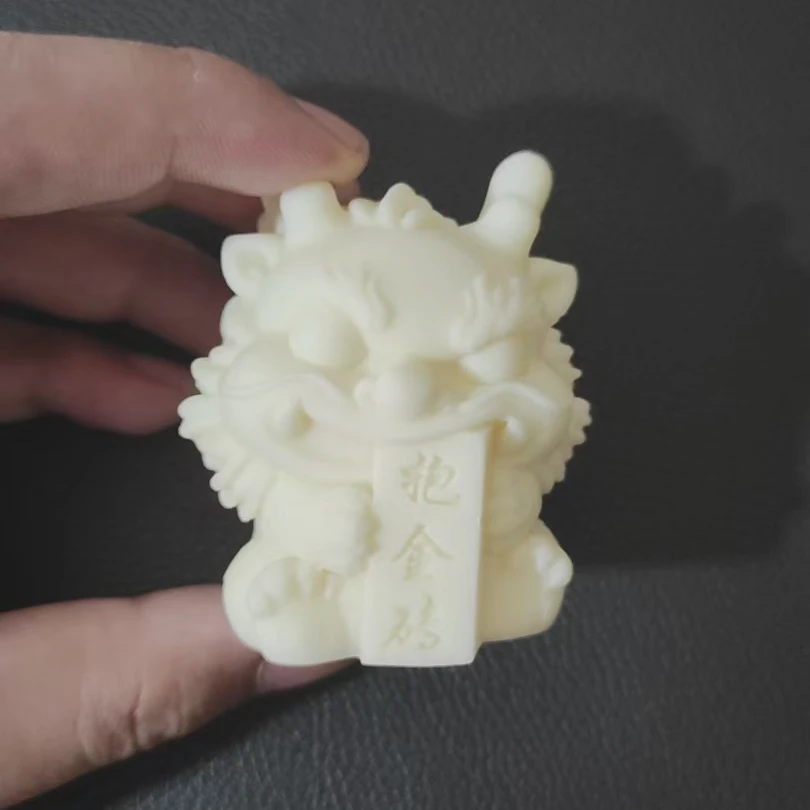 墨己茶器 招财龙-抱金砖 202501160081358