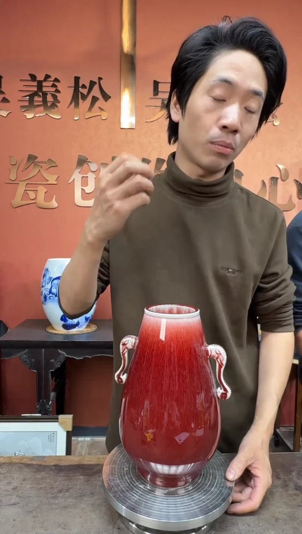 跟着蛋总玩瓷不迷路