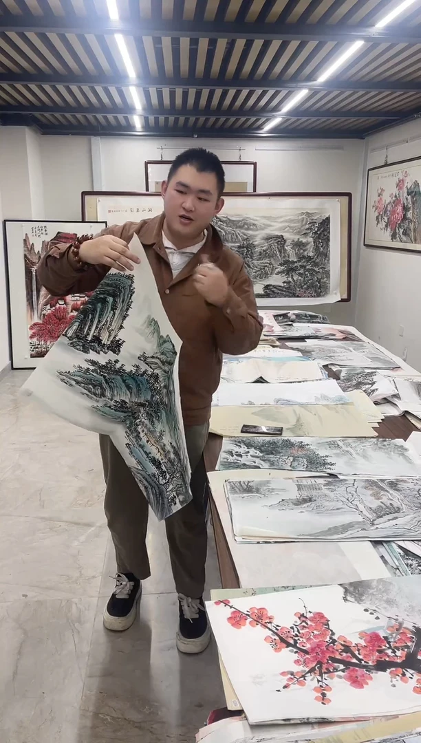 国画阿豪专属链接-17-30