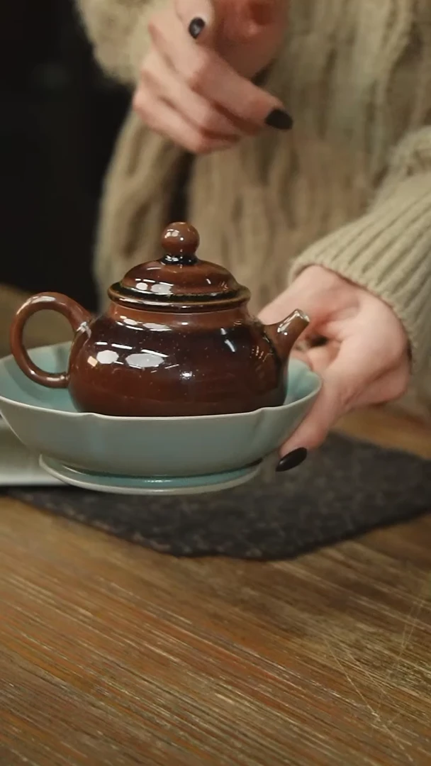 老*原产地原矿石原釉