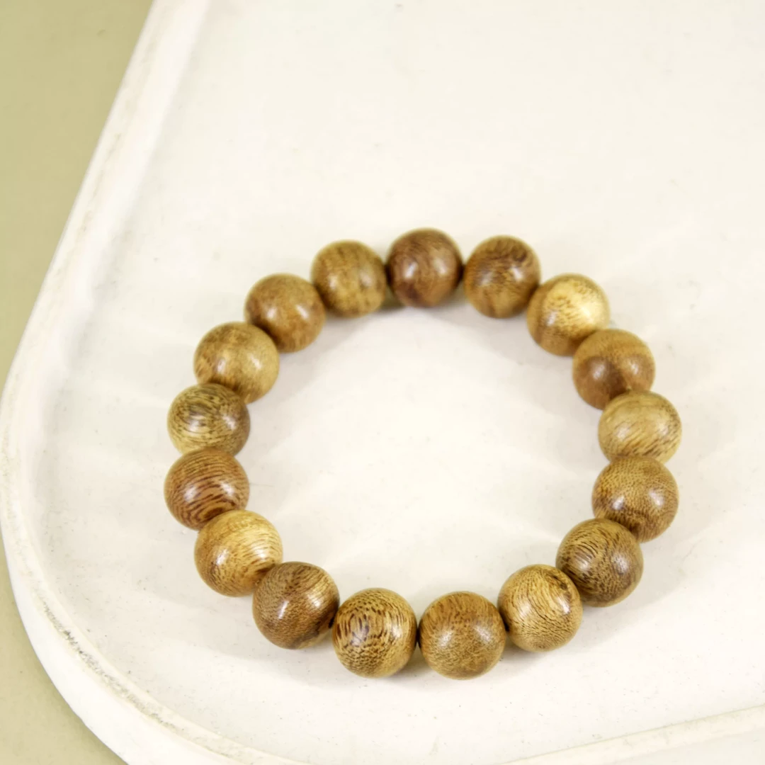 沉香【子溪老师】沉香手串ZX25053098