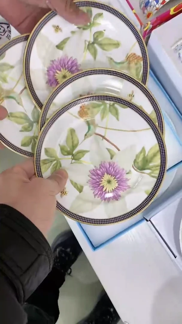 【闪购商品】瓷片00000000000000
