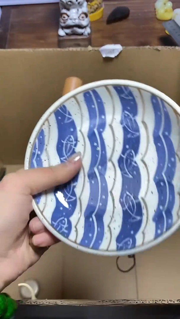 【闪购商品】瓷器碎片瓷器碎片瓷器碎片瓷器碎片