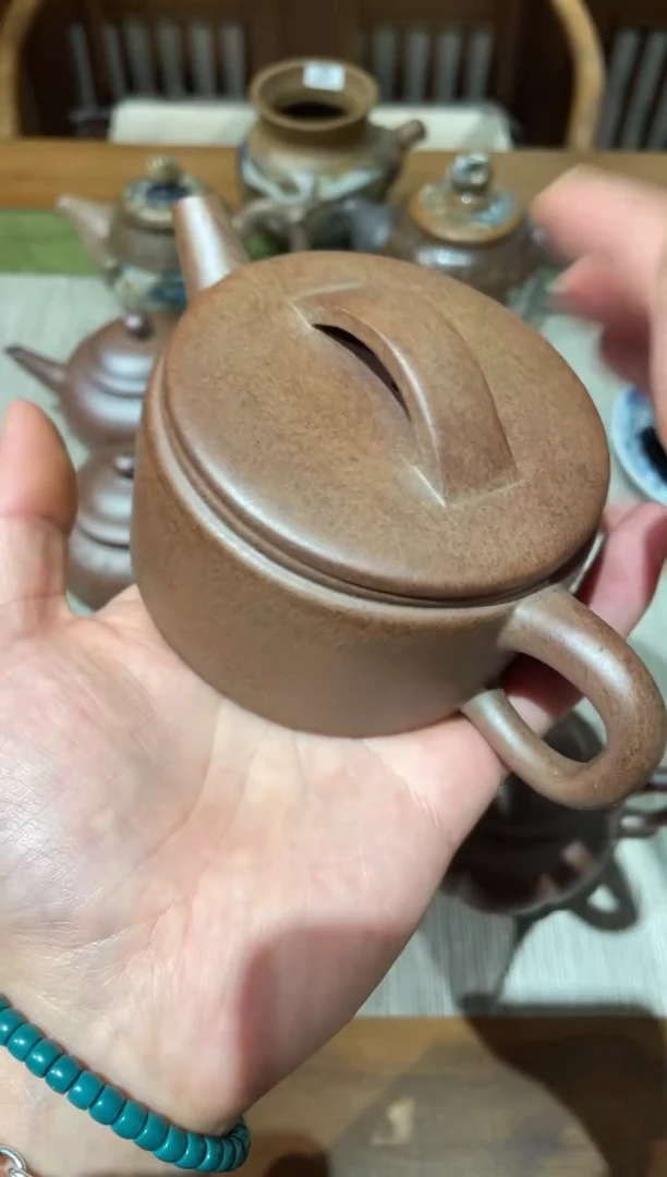 【闪购商品】杯蒯良荣汉瓦素品