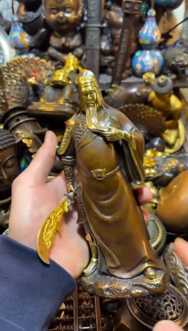 【闪购链接】古上古铜器专属链接