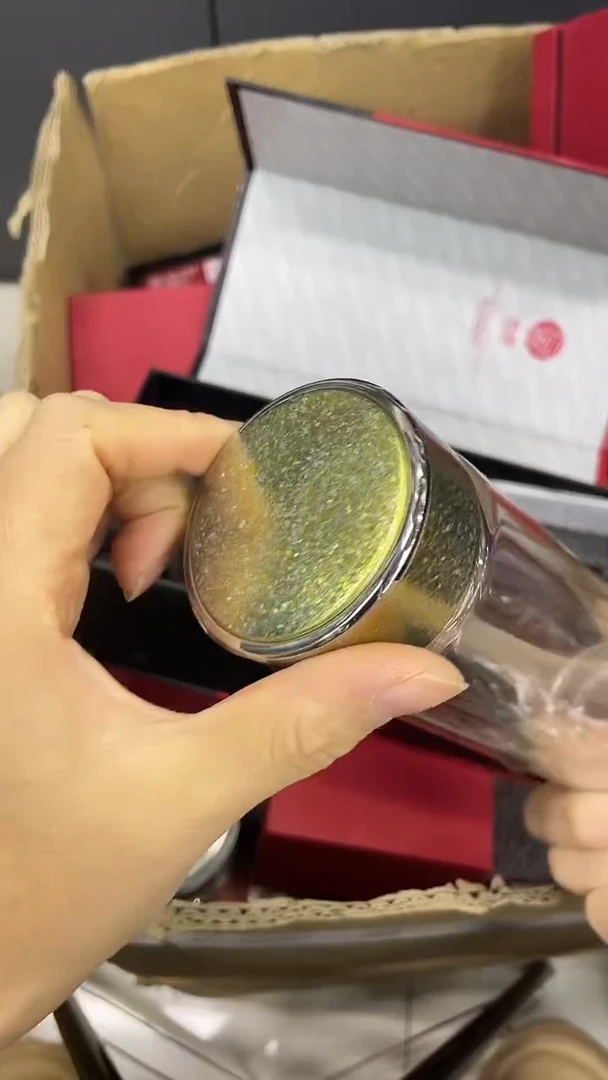 小熊双层t610-250ml黄