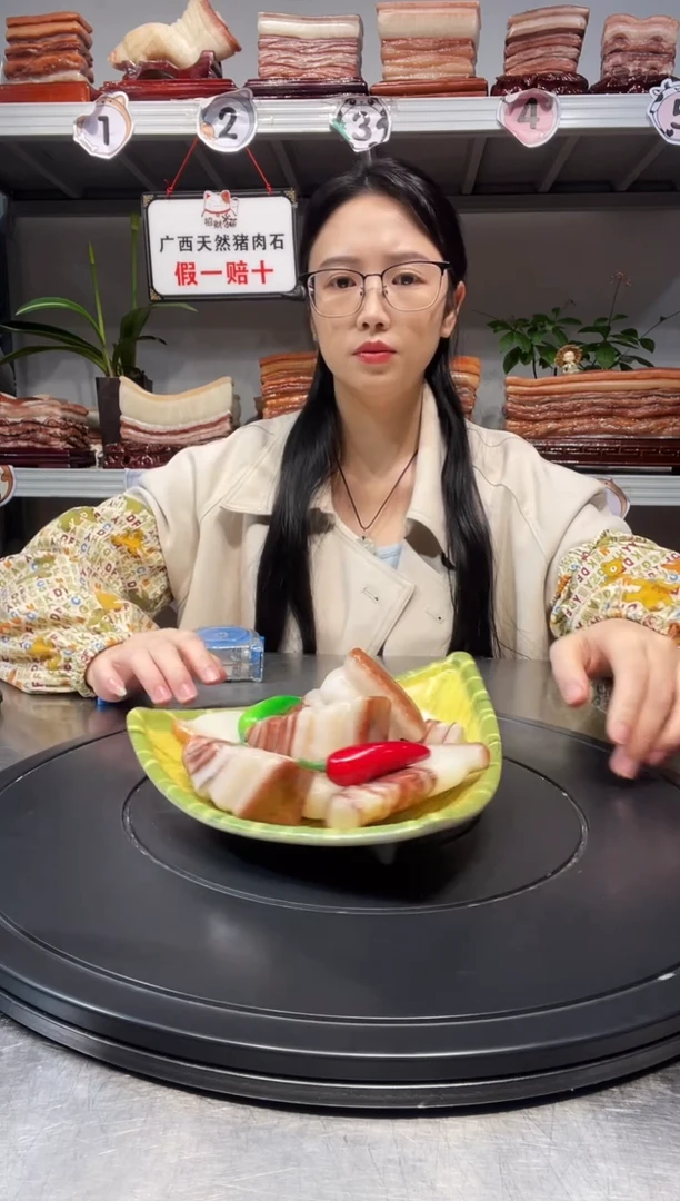 石材天然石材柳州猪肉石8
