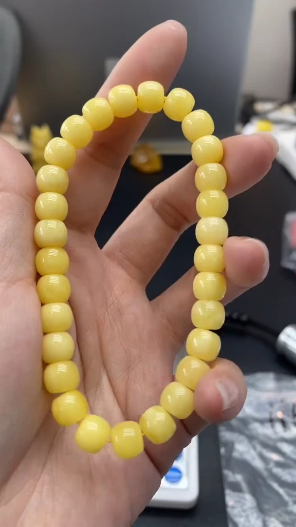 琥珀未镶嵌珠宝奇石777