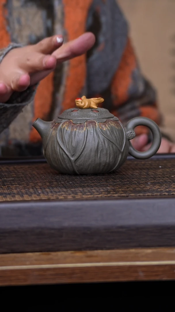 【闪购商品】紫砂茶壶456789123546879