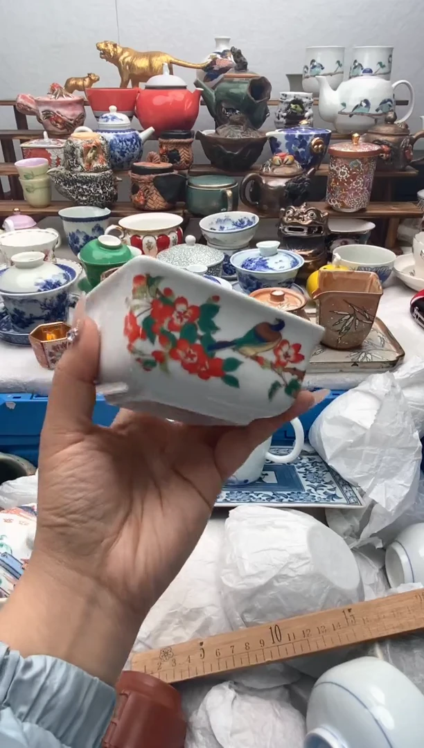 【闪购商品】瓷片全场满20包邮一对一闪购