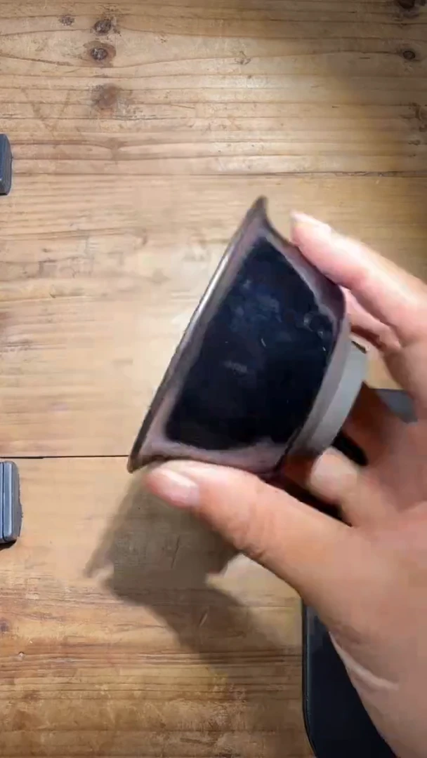 茶盏翁书杰建盏精品分享87