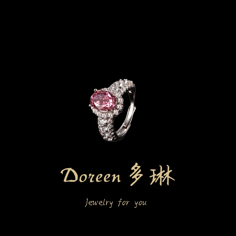 铜合金戒指 干枯玫瑰戴妃款戒指XS1226