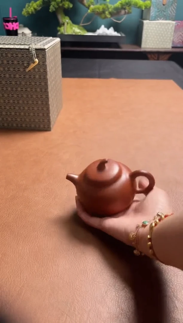 茶壶紫砂紫砂壶222