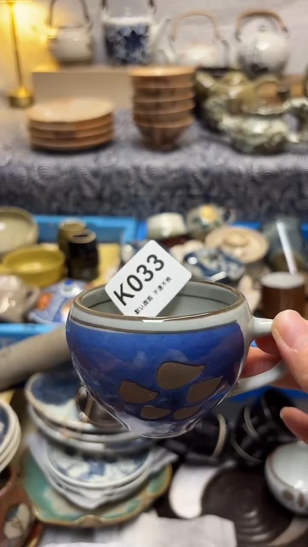 瓷片素*喵喵家都是大漂亮