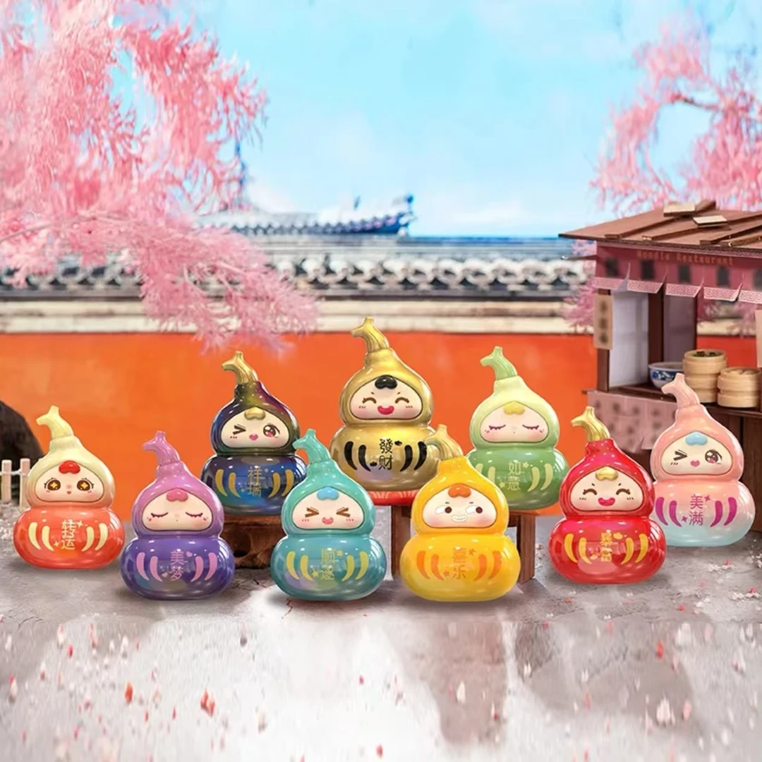 （萌粒盲袋）随机1颗小萌粒