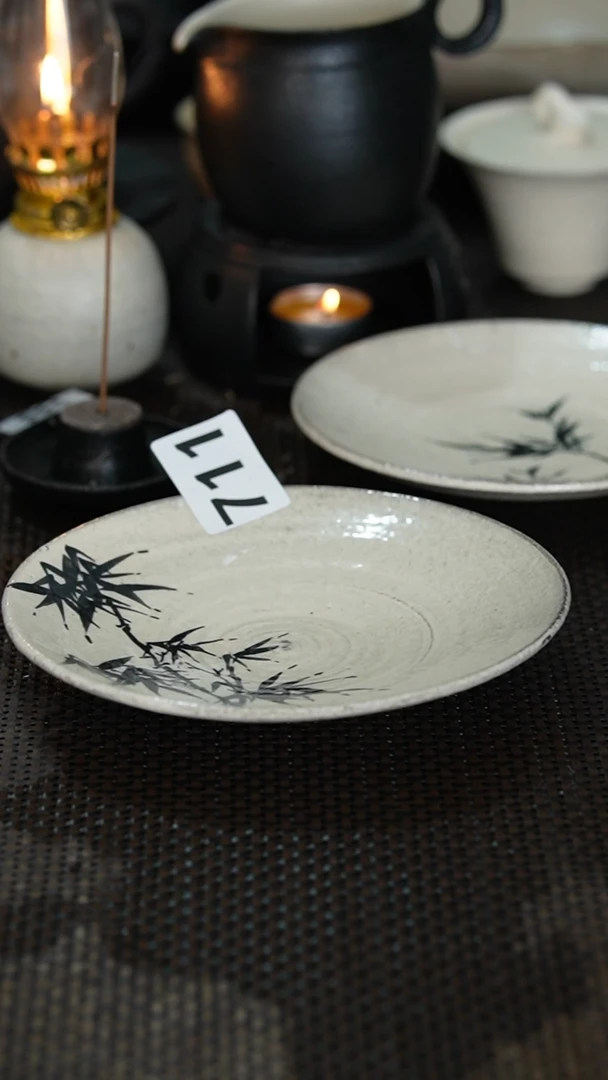 【闪购商品】711景德镇{立梦陶}手作