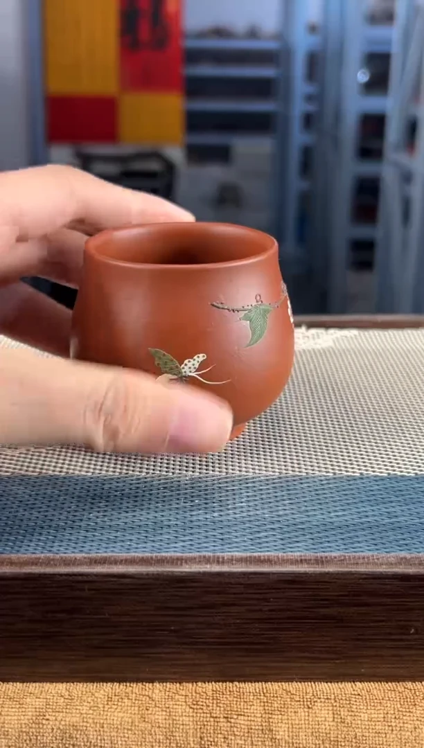 茶壶紫砂15宜兴紫砂