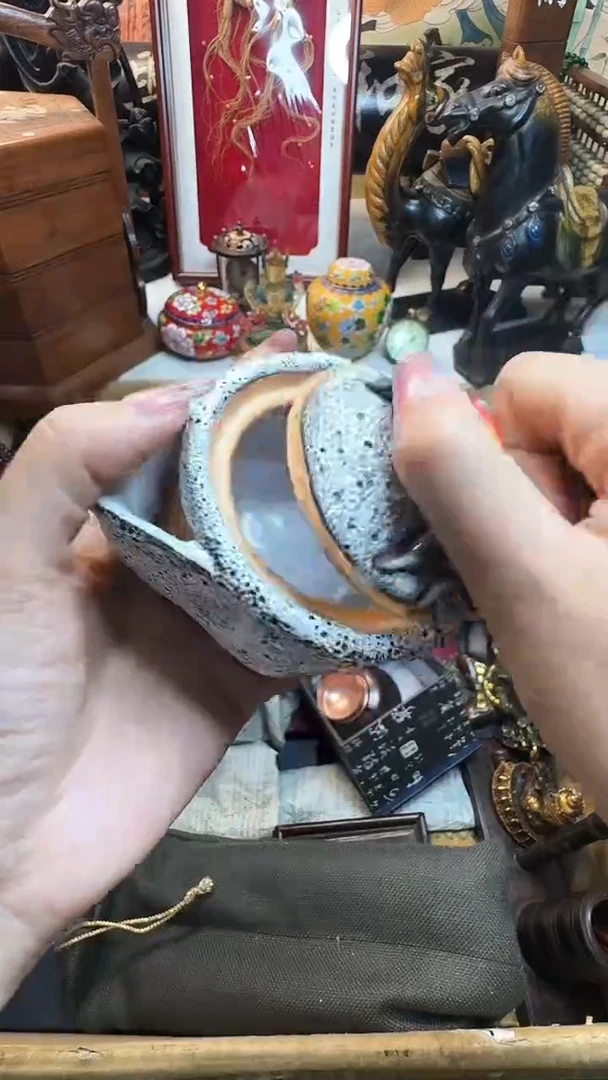 茶宠瓷器默认链接 一器一物~