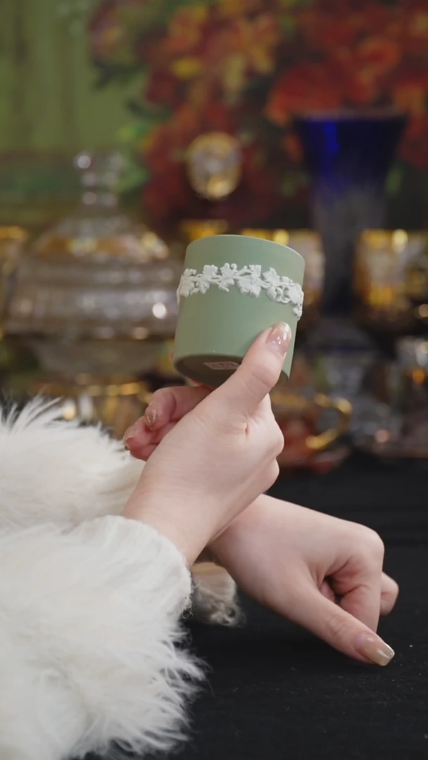 【闪购商品】摆件米多家中古器物 如图所示168