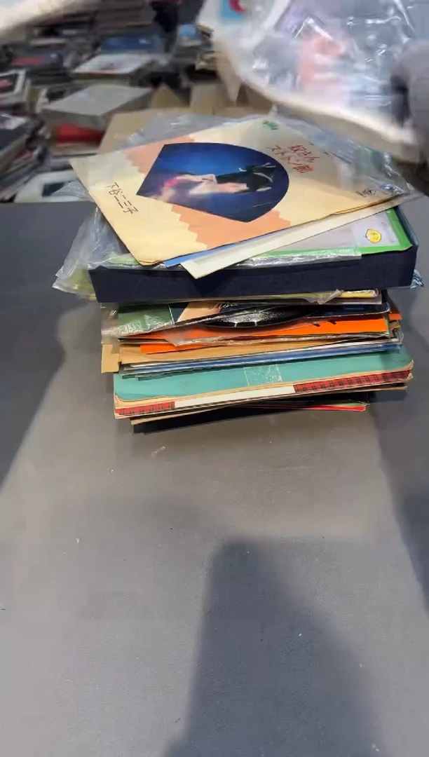 塑料七***8工艺品小四孤品收藏