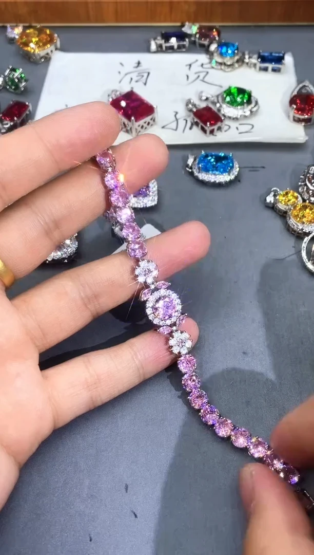 合金石英质玉珠宝奇石一物一图