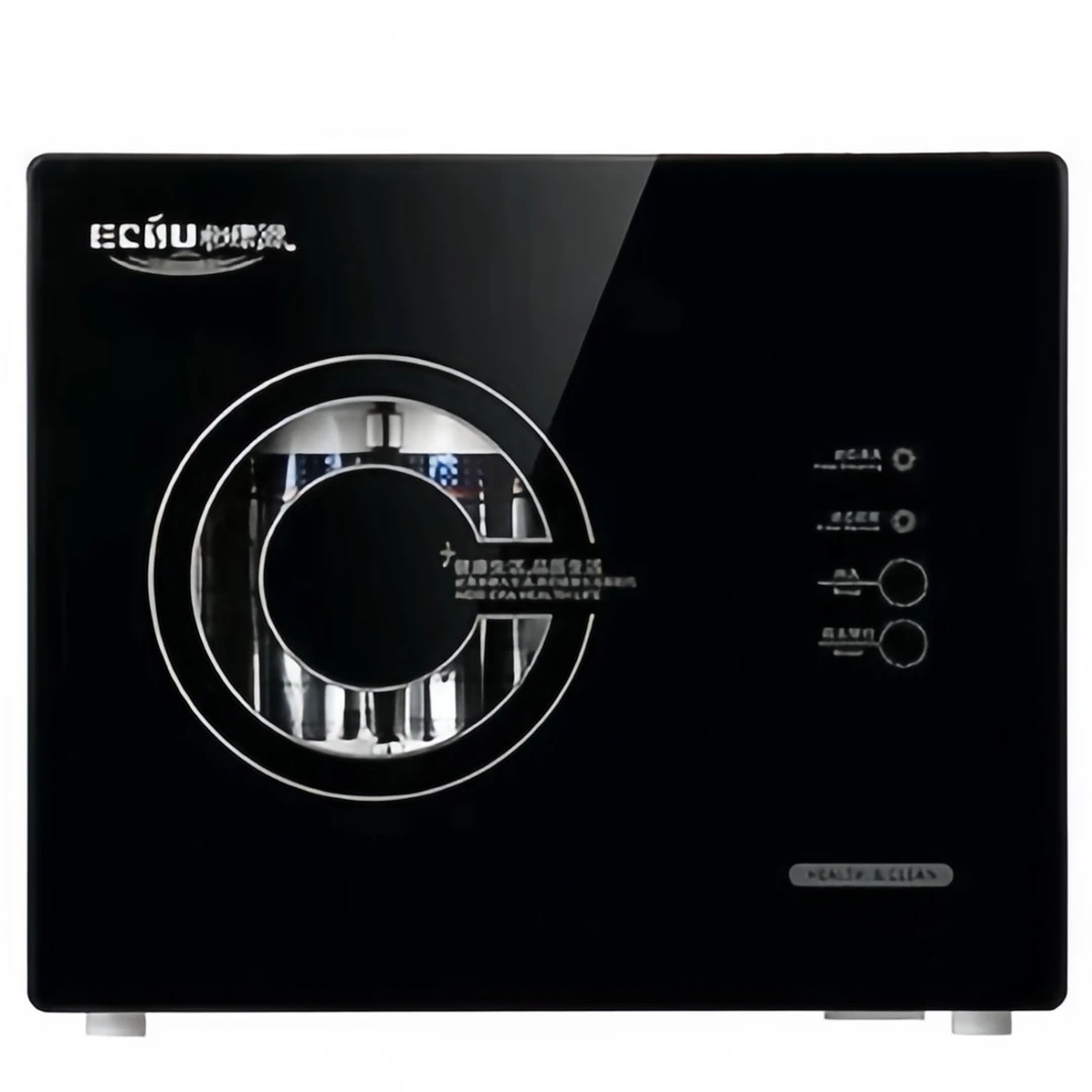 【XC-4318】反渗透净水机EC-RO-100A