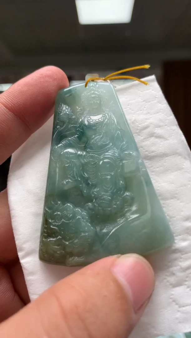 未镶嵌定制翡翠          *135