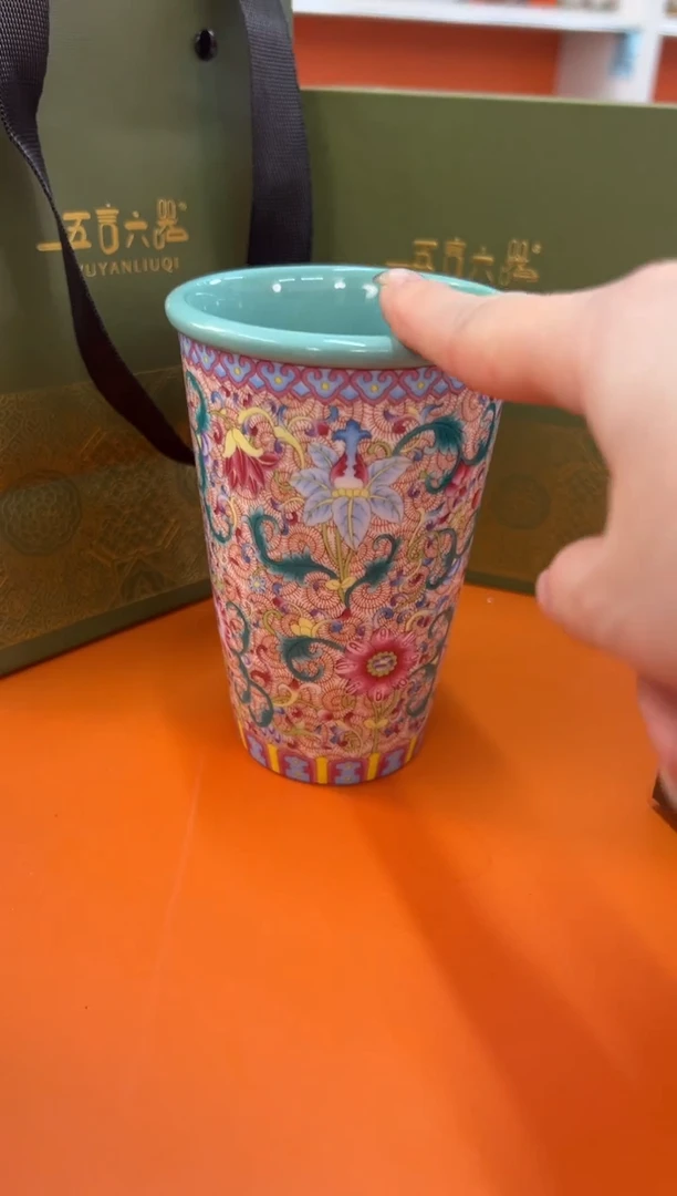 【闪购商品】瓷片小乔闪电购链接
