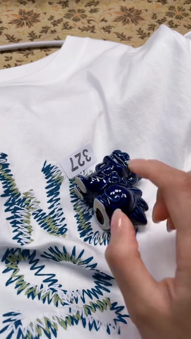 瓷片陶茶666文玩周边多人罗M