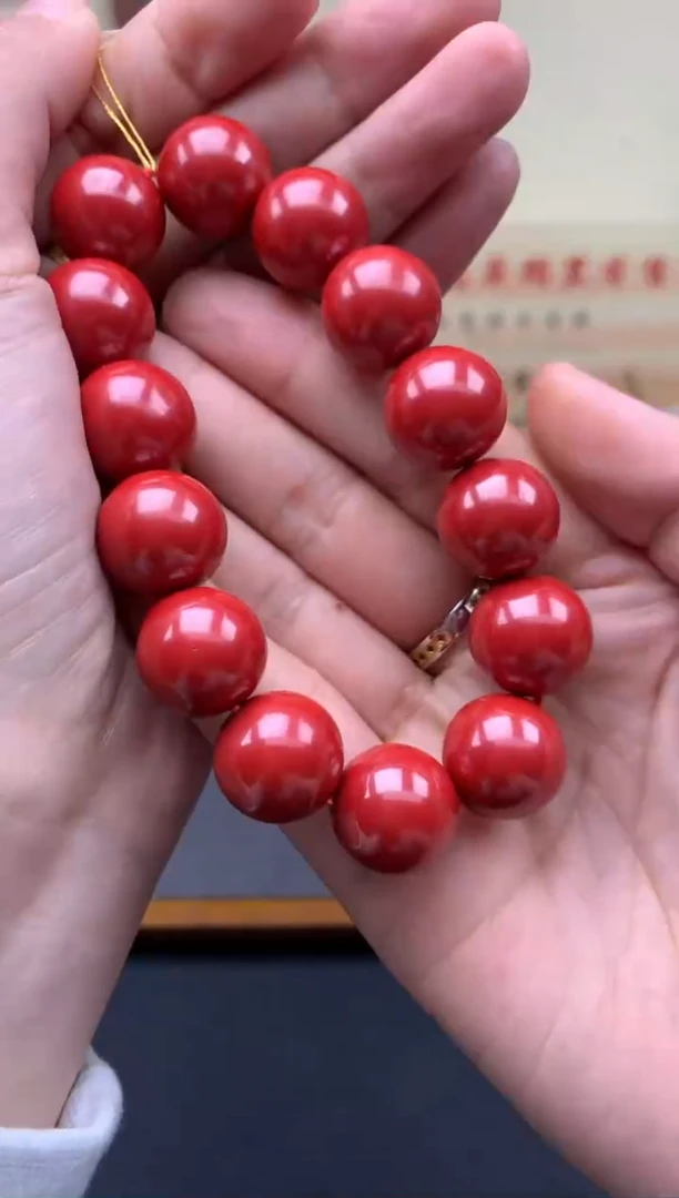 【闪购商品】南红玛瑙颈饰未镶嵌半圈/////