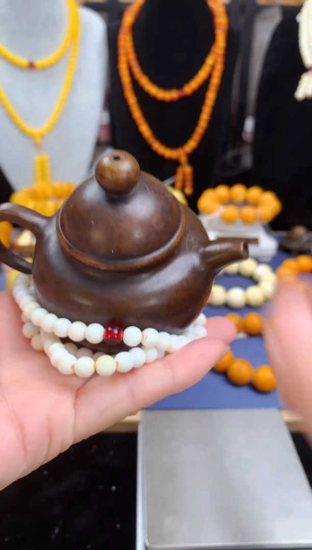 【闪购商品】摆件密胺瓷片密胺瓷片2001