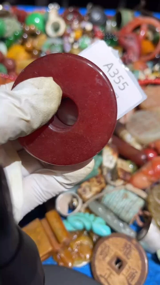 汉**兵好物工艺品355