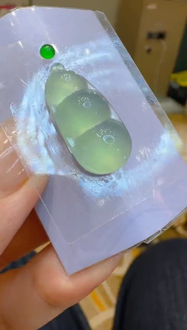 未镶嵌定制翡翠多样性团购发一件（不退不换）