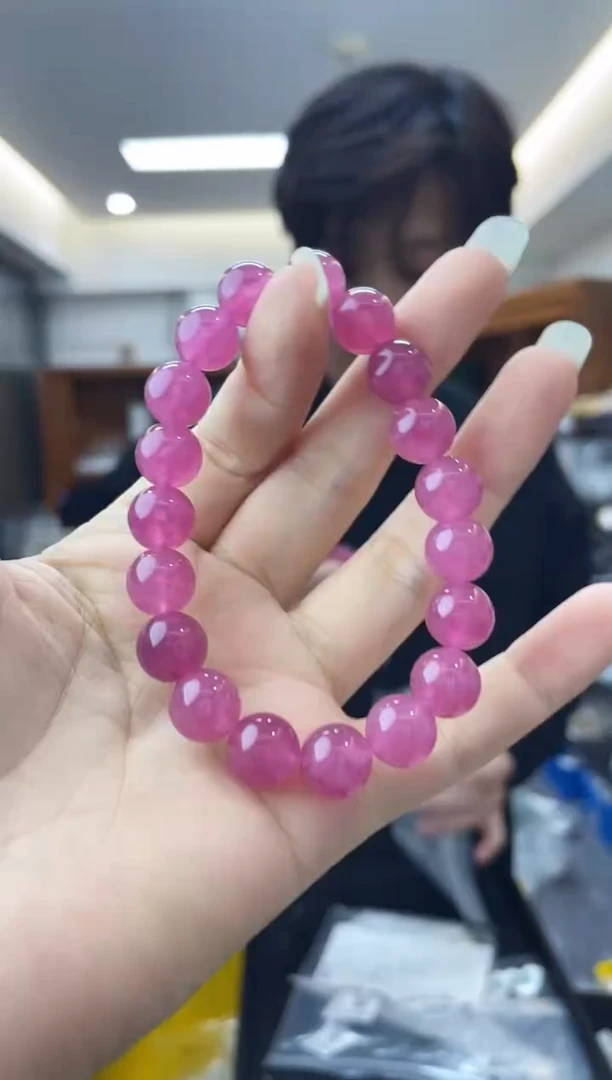 【闪购商品】碧玺·未镶嵌多样性一件发货