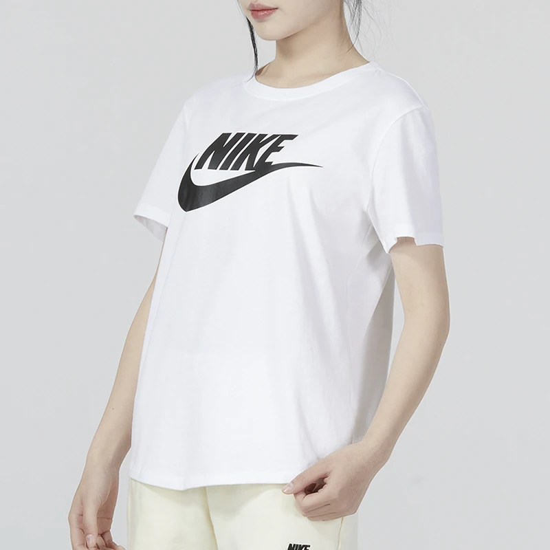 【流光风】NIKE耐克短袖女夏季新款运动服休闲透气半袖T恤DX7907