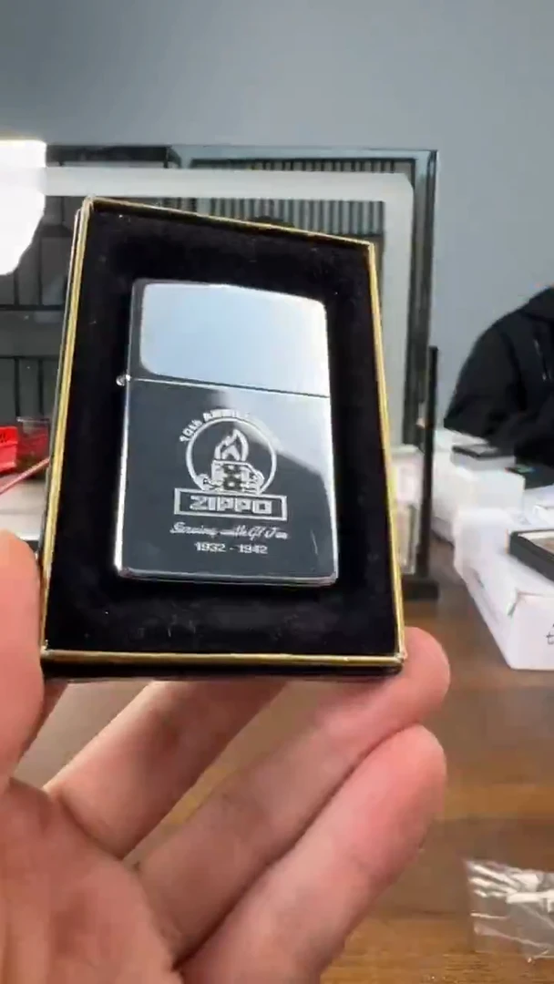 铁花**猫32-42 10周年