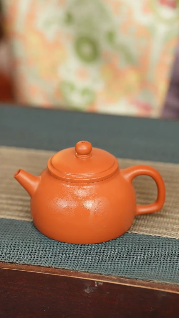 【闪购商品】毫升喀左紫砂原矿无添加