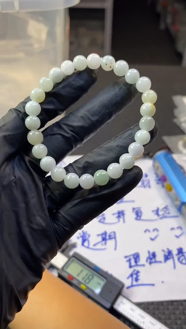 未镶嵌定制翡翠天然缅甸A货翡翠，拍一发一