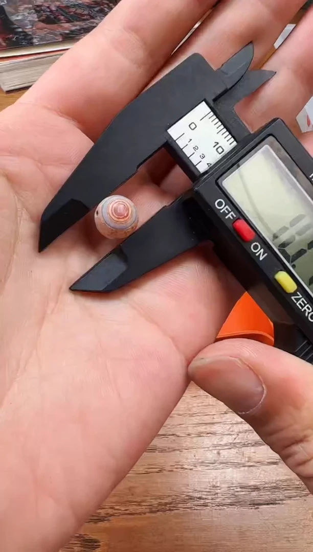 【闪购商品】玛瑙/玉髓颈饰未镶嵌【 肖钟出品 】