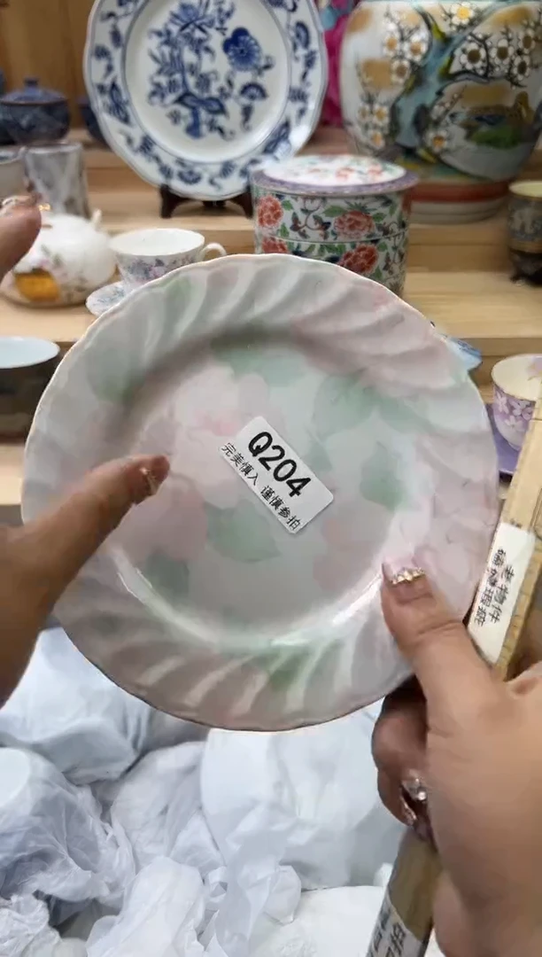 【闪购商品】瓷片204qqqqqqqqqqqq