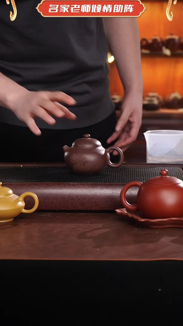 茶壶紫砂全手工紫砂壶