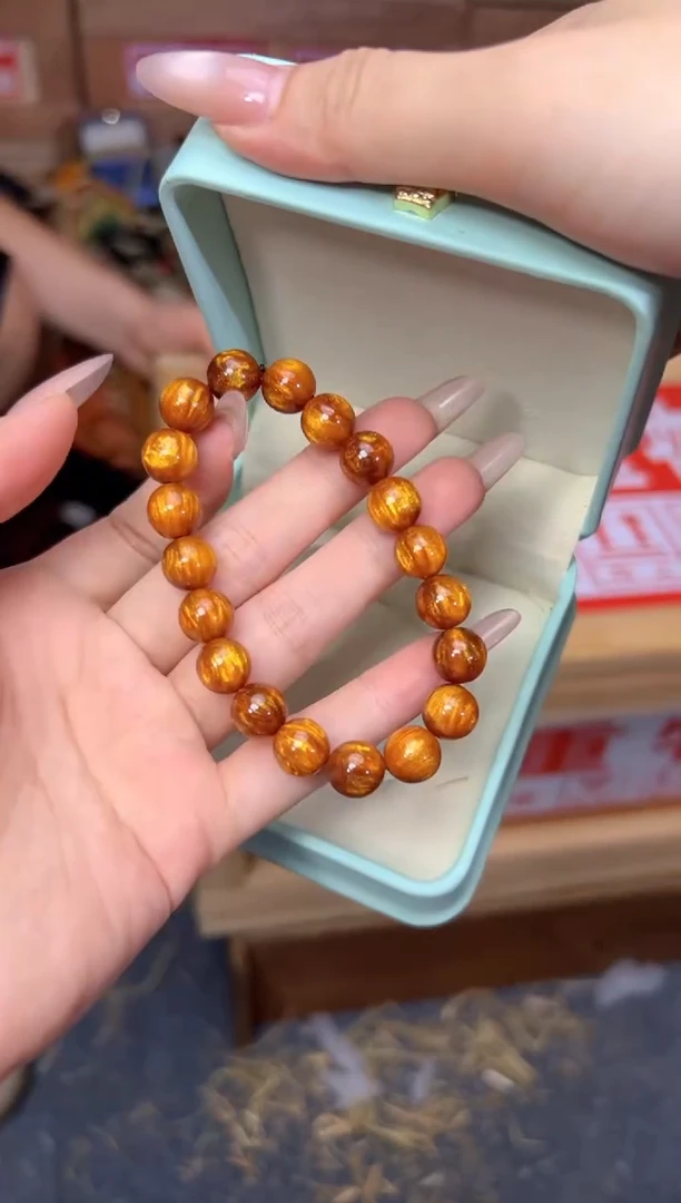 精美手串（无礼盒）闪购