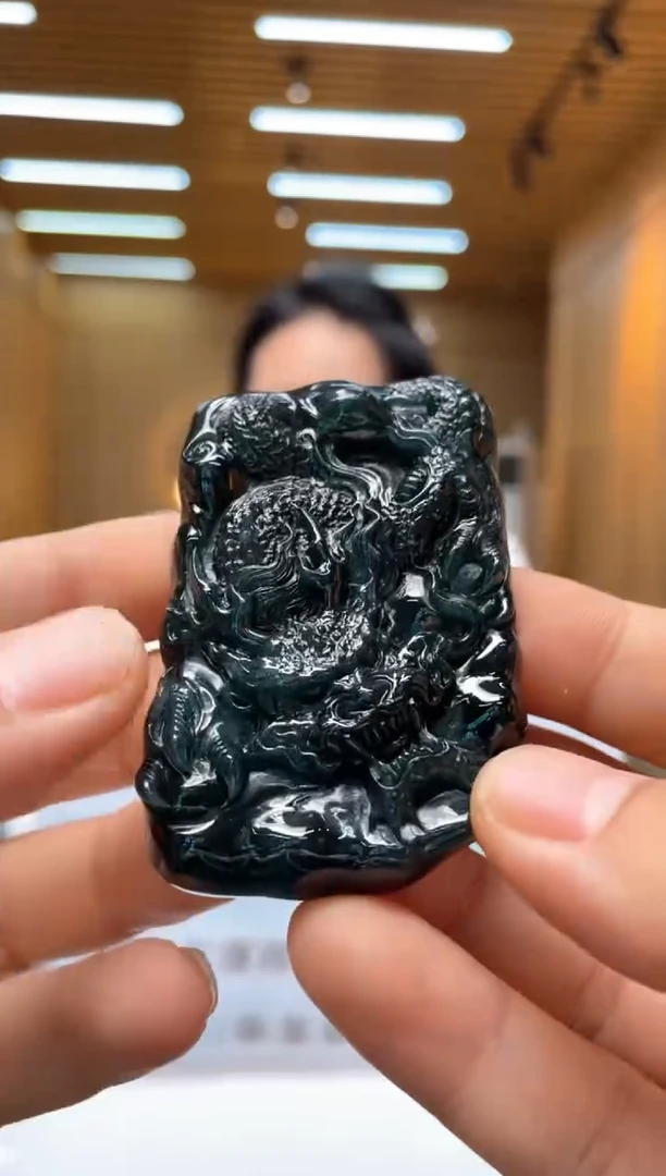 未镶嵌定制翡翠********128