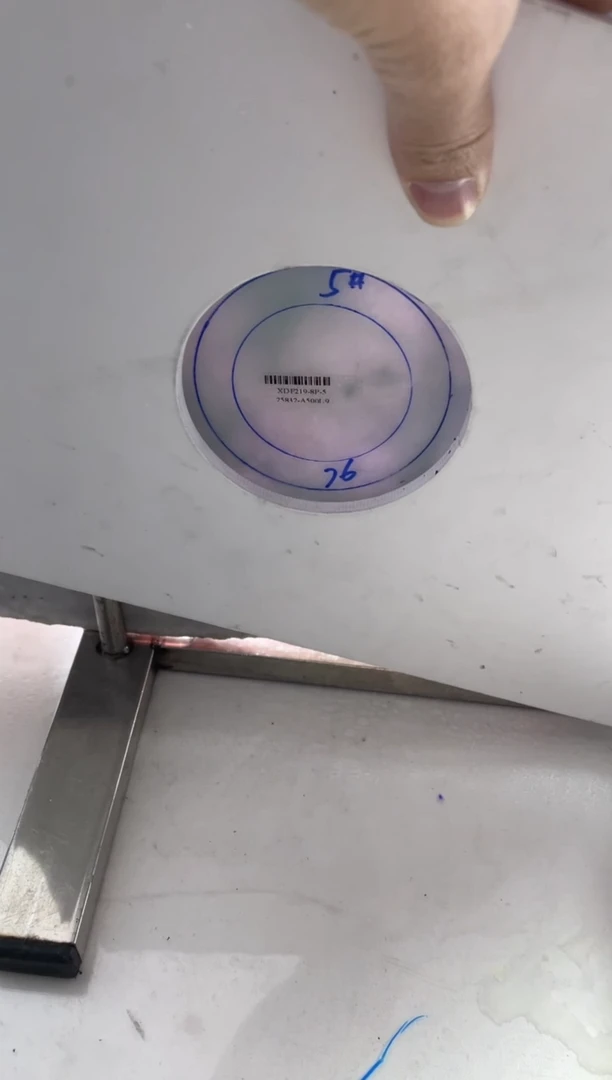 【闪购商品】定制翡翠手镯未镶嵌手镯CHC/DZS